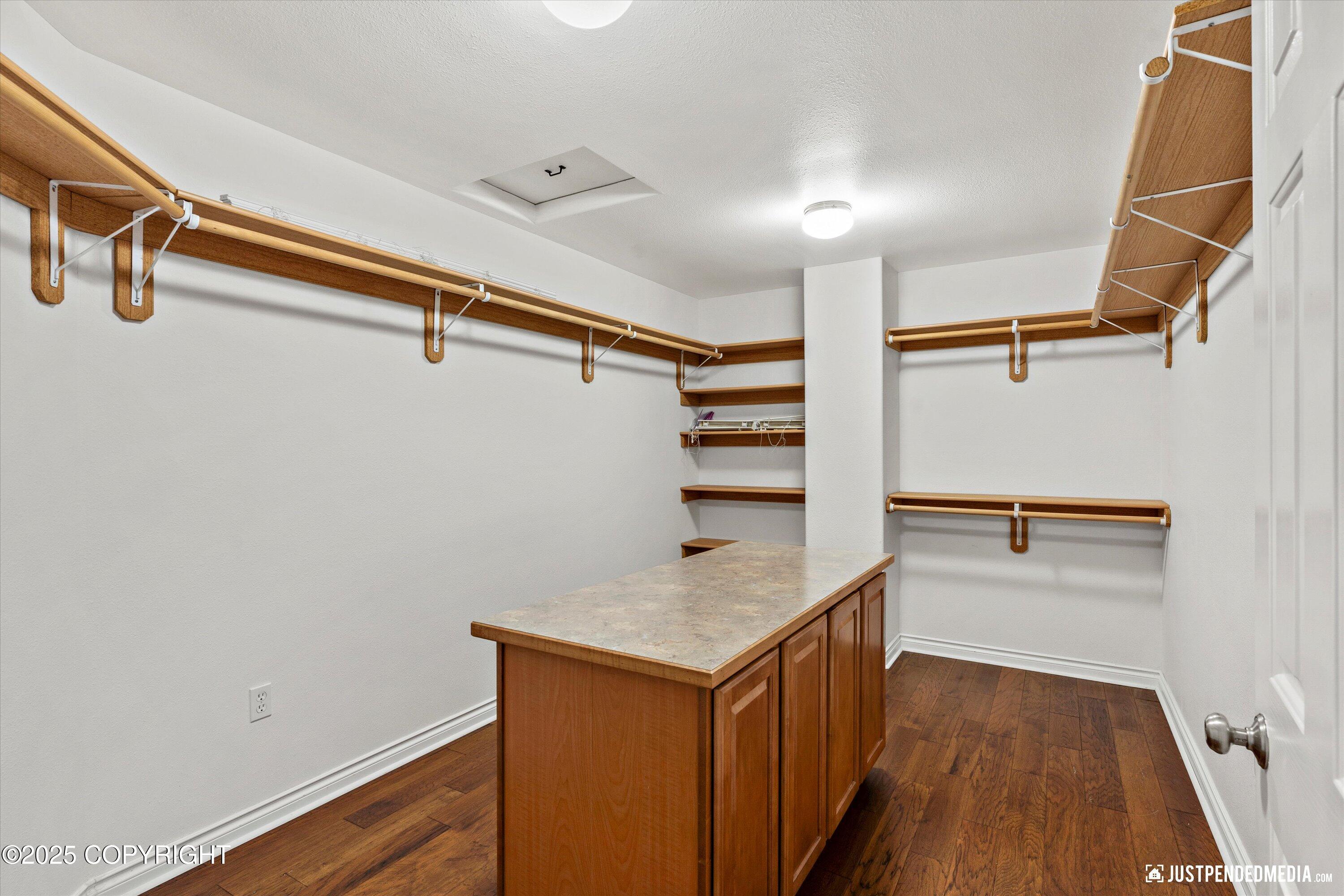 20212 Chugach Park Drive, Chugiak, Alaska image 35