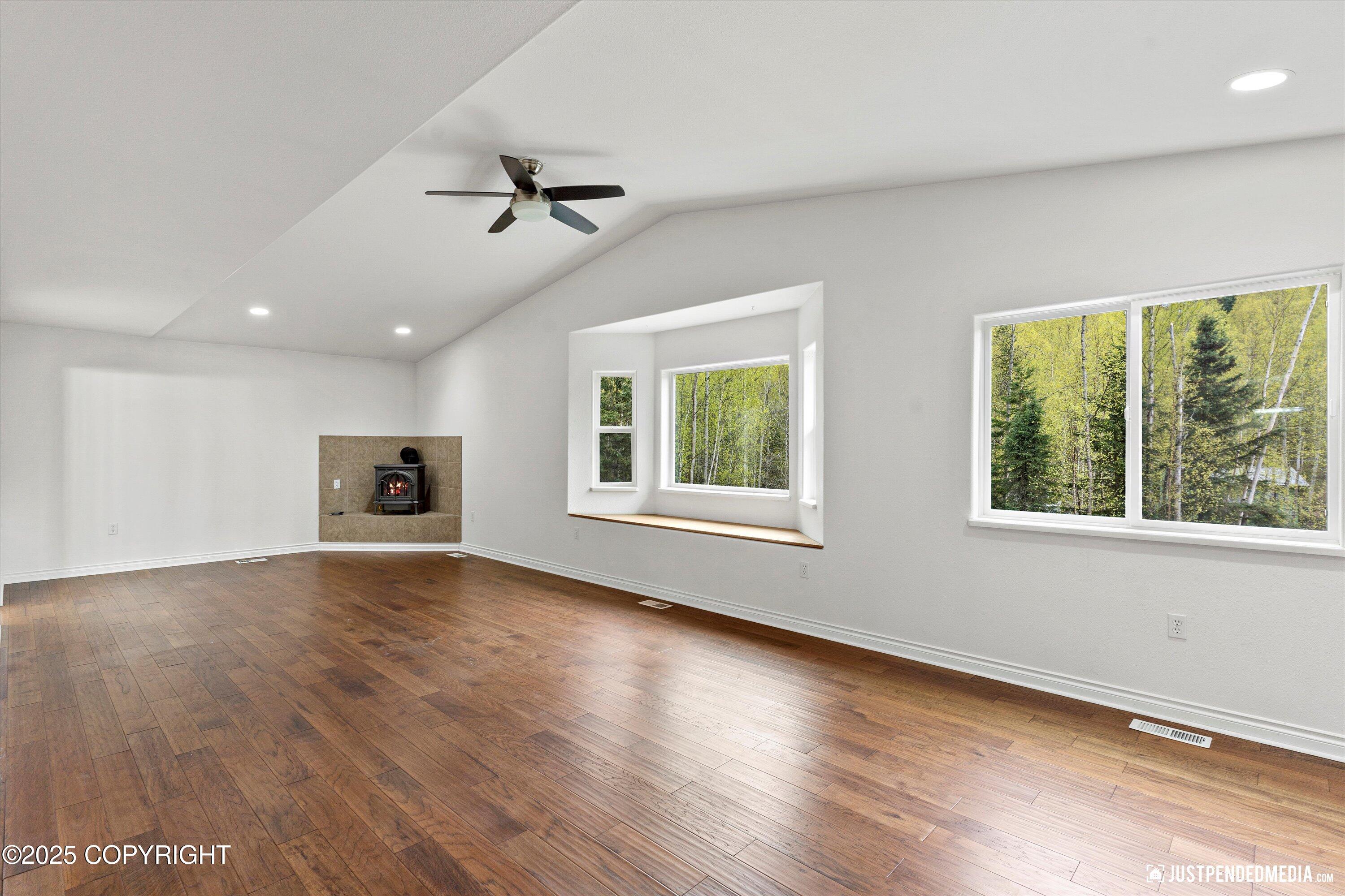 20212 Chugach Park Drive, Chugiak, Alaska image 27
