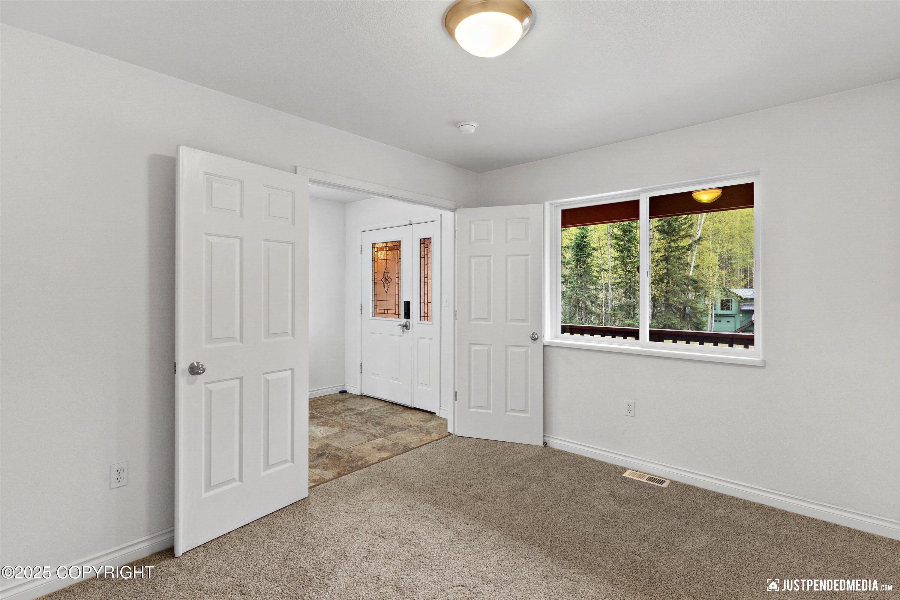 20212 Chugach Park Drive, Chugiak, Alaska image 20