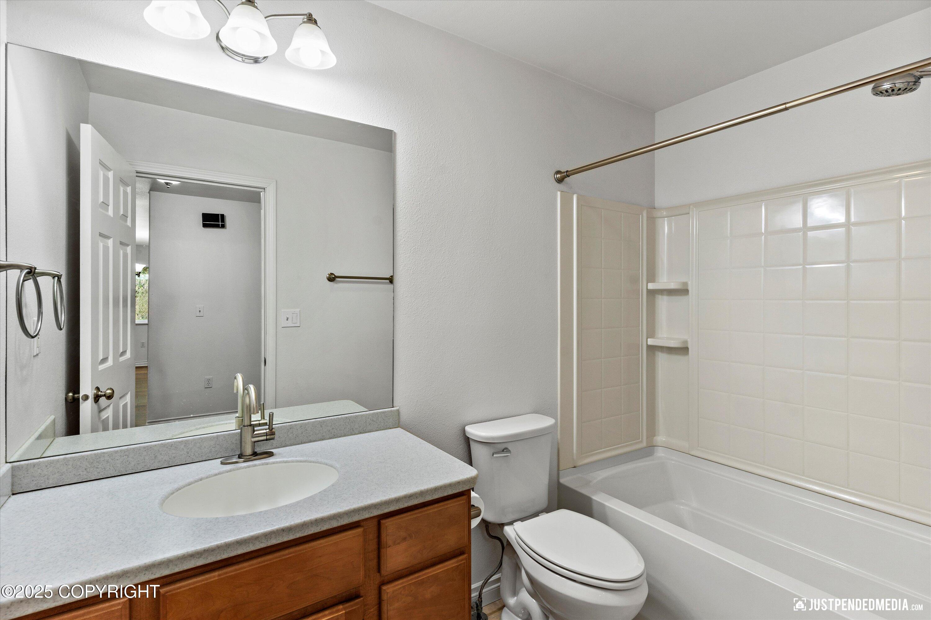 20212 Chugach Park Drive, Chugiak, Alaska image 39