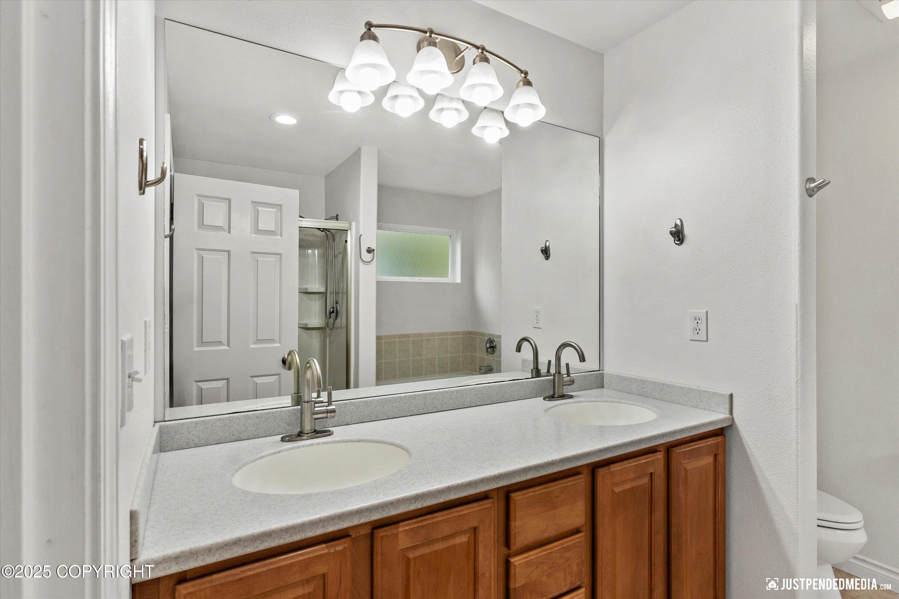 20212 Chugach Park Drive, Chugiak, Alaska image 32