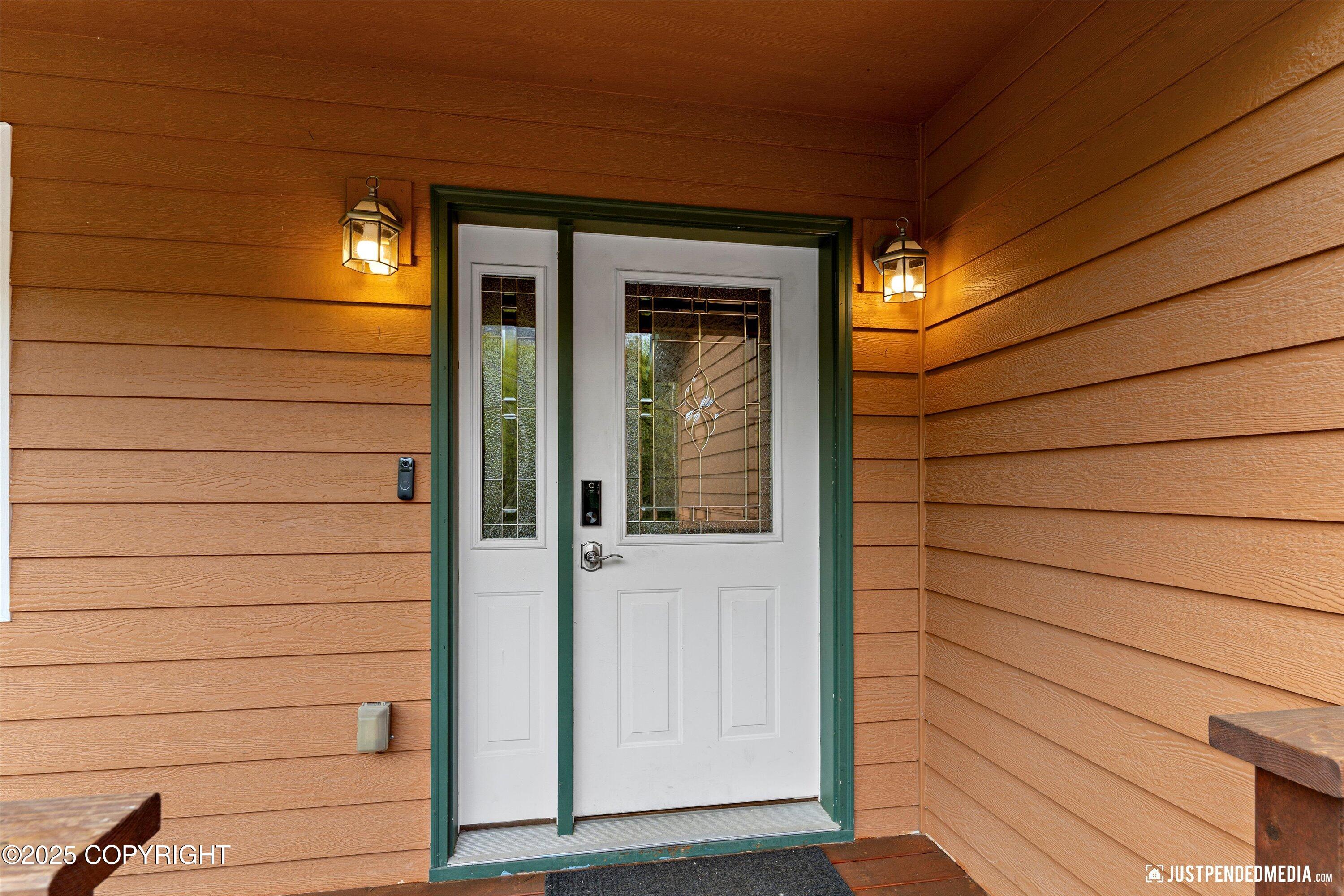 20212 Chugach Park Drive, Chugiak, Alaska image 3
