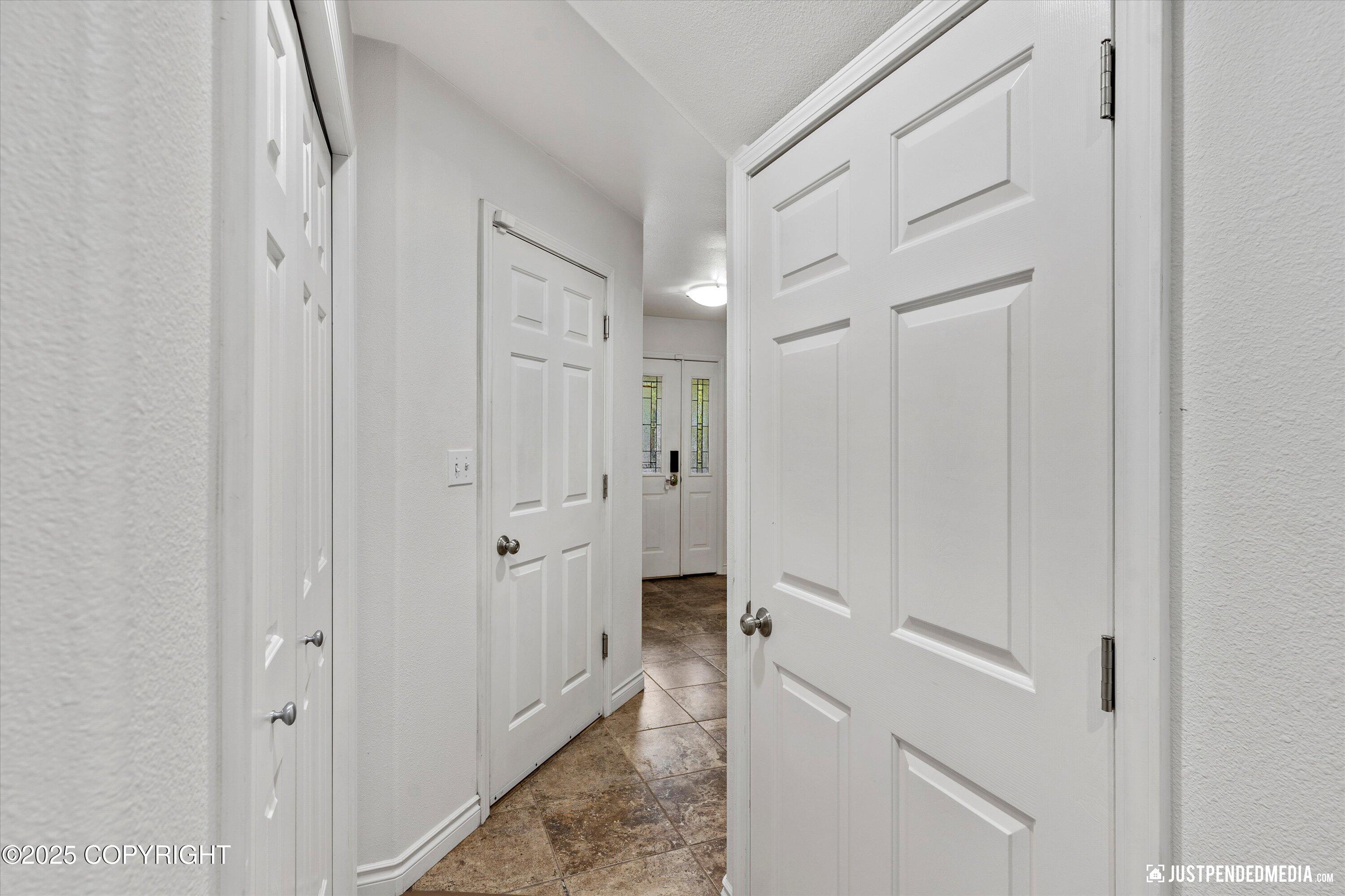 20212 Chugach Park Drive, Chugiak, Alaska image 16