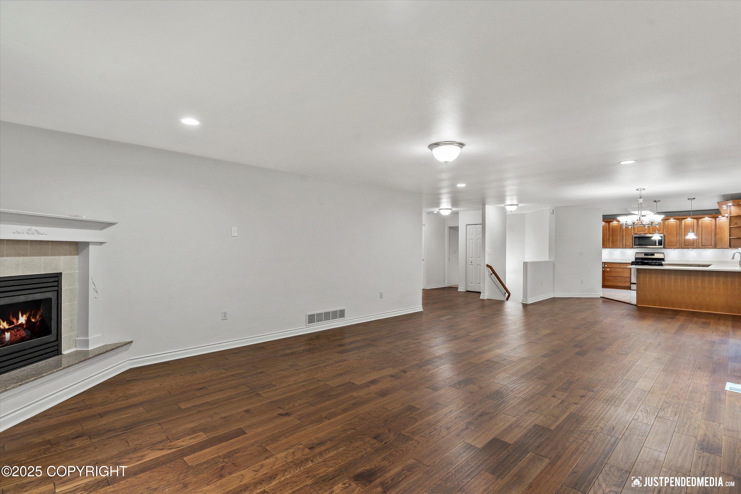 20212 Chugach Park Drive, Chugiak, Alaska image 11