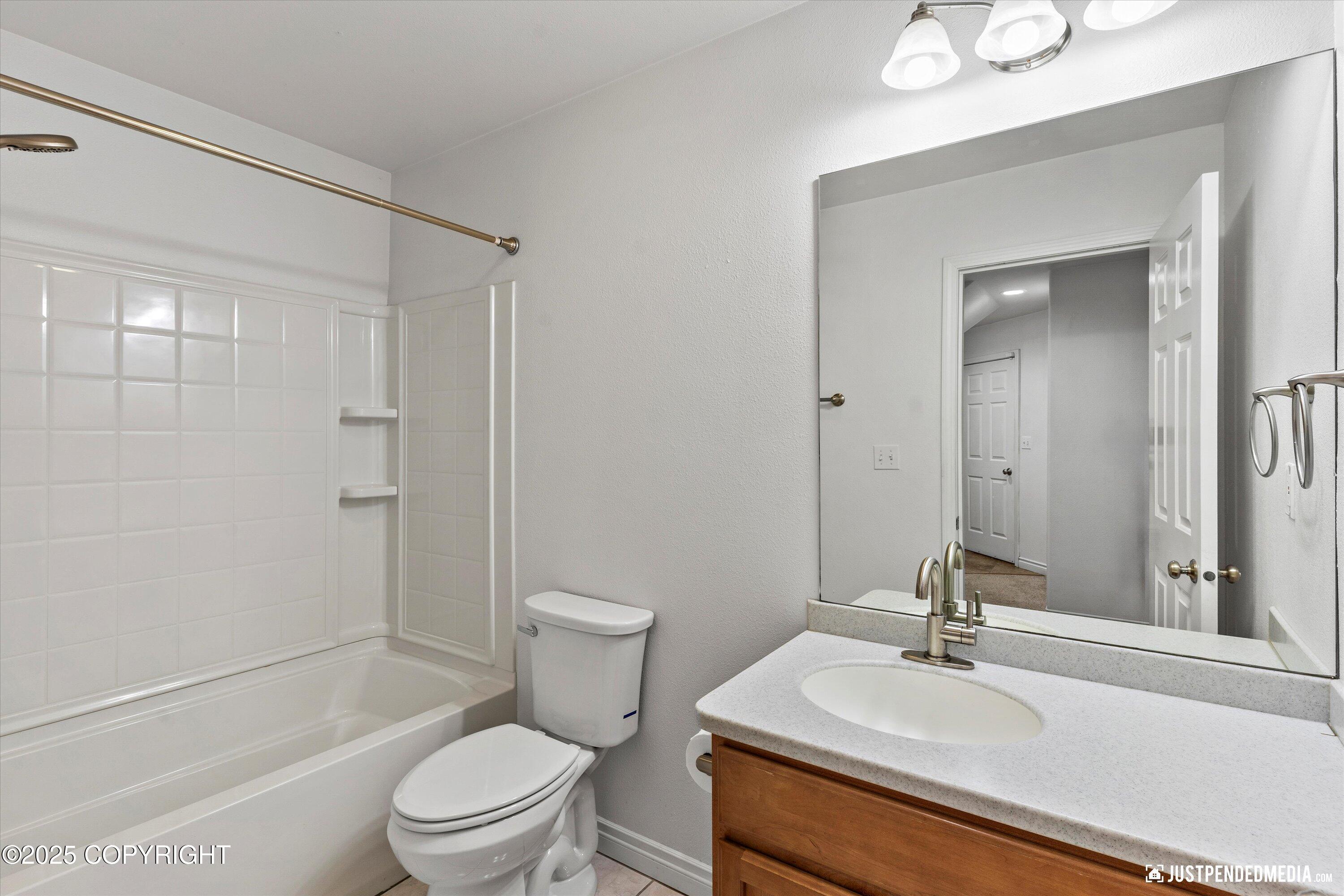 20212 Chugach Park Drive, Chugiak, Alaska image 22