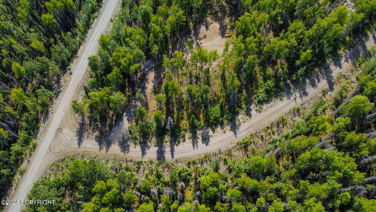 69051 S Mckinley Vista Loop Shores, Willow, Alaska image 3