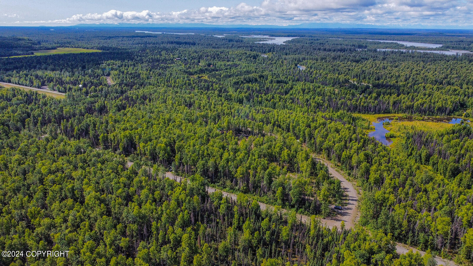 69051 S Mckinley Vista Loop Shores, Willow, Alaska image 6