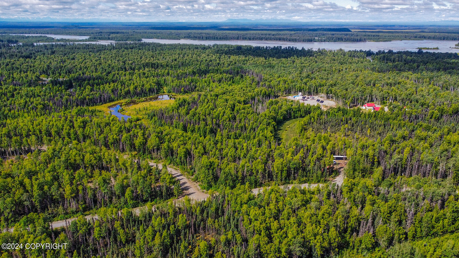 69051 S Mckinley Vista Loop Shores, Willow, Alaska image 5