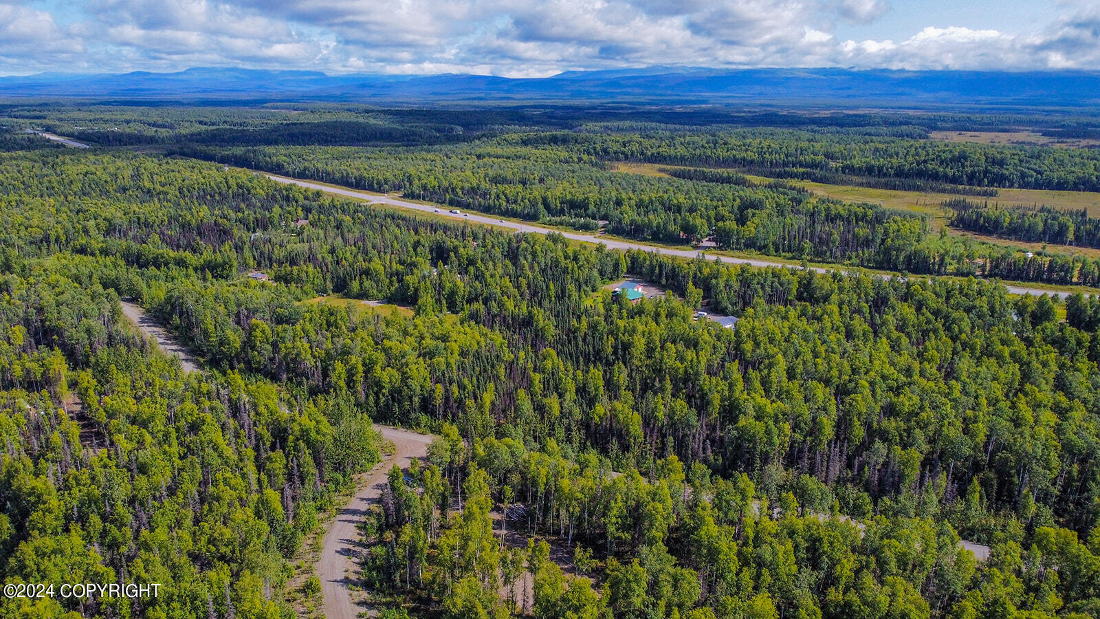 69051 S Mckinley Vista Loop Shores, Willow, Alaska image 4