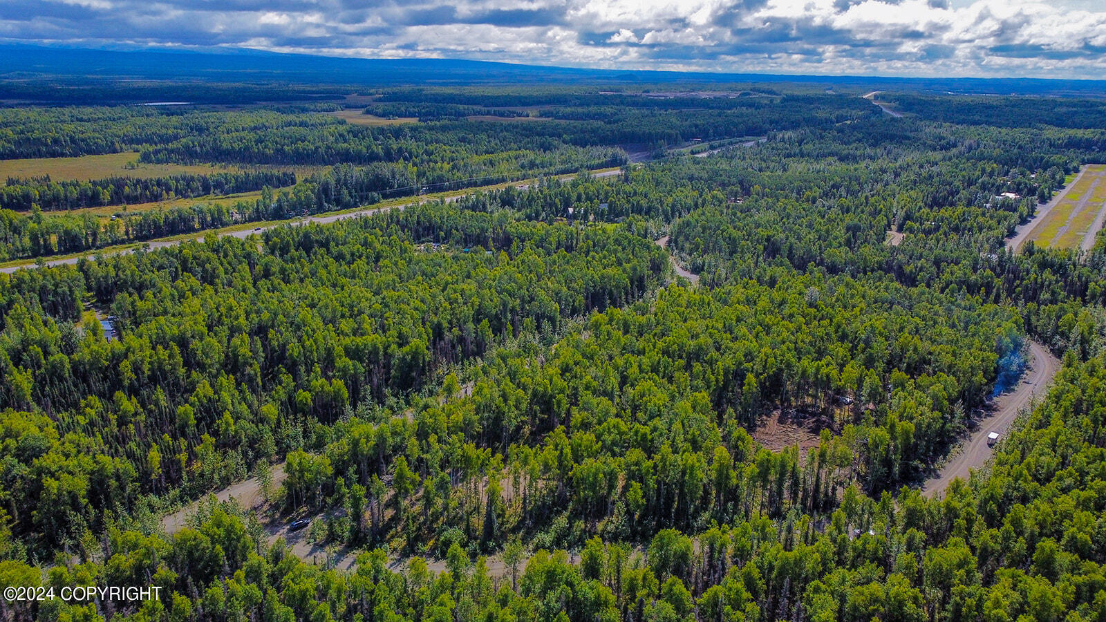 69051 S Mckinley Vista Loop Shores, Willow, Alaska image 7