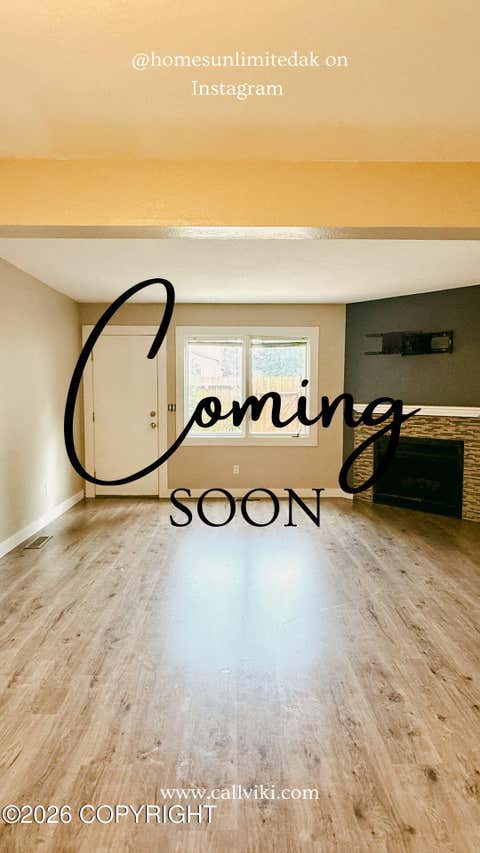 Photo of 473 Dailey Avenue #C-12, Anchorage, AK 99515 (MLS # 26-10645)