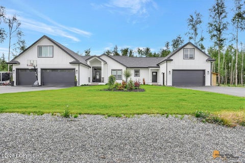 Photo of 1340 W Minnetonka Drive #2, Wasilla, AK 99654 (MLS # 26-8250)