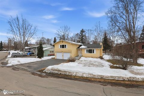 Photo of 3316 Vassar Drive, Anchorage, AK 99508 (MLS # 26-4047)