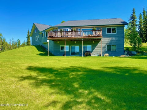 Photo of 40248 Arrowhead Avenue, Soldotna, AK 99669 (MLS # 26-12828)