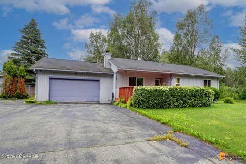 Photo of 6731 Spruce Street, Anchorage, AK 99507 (MLS # 26-9672)