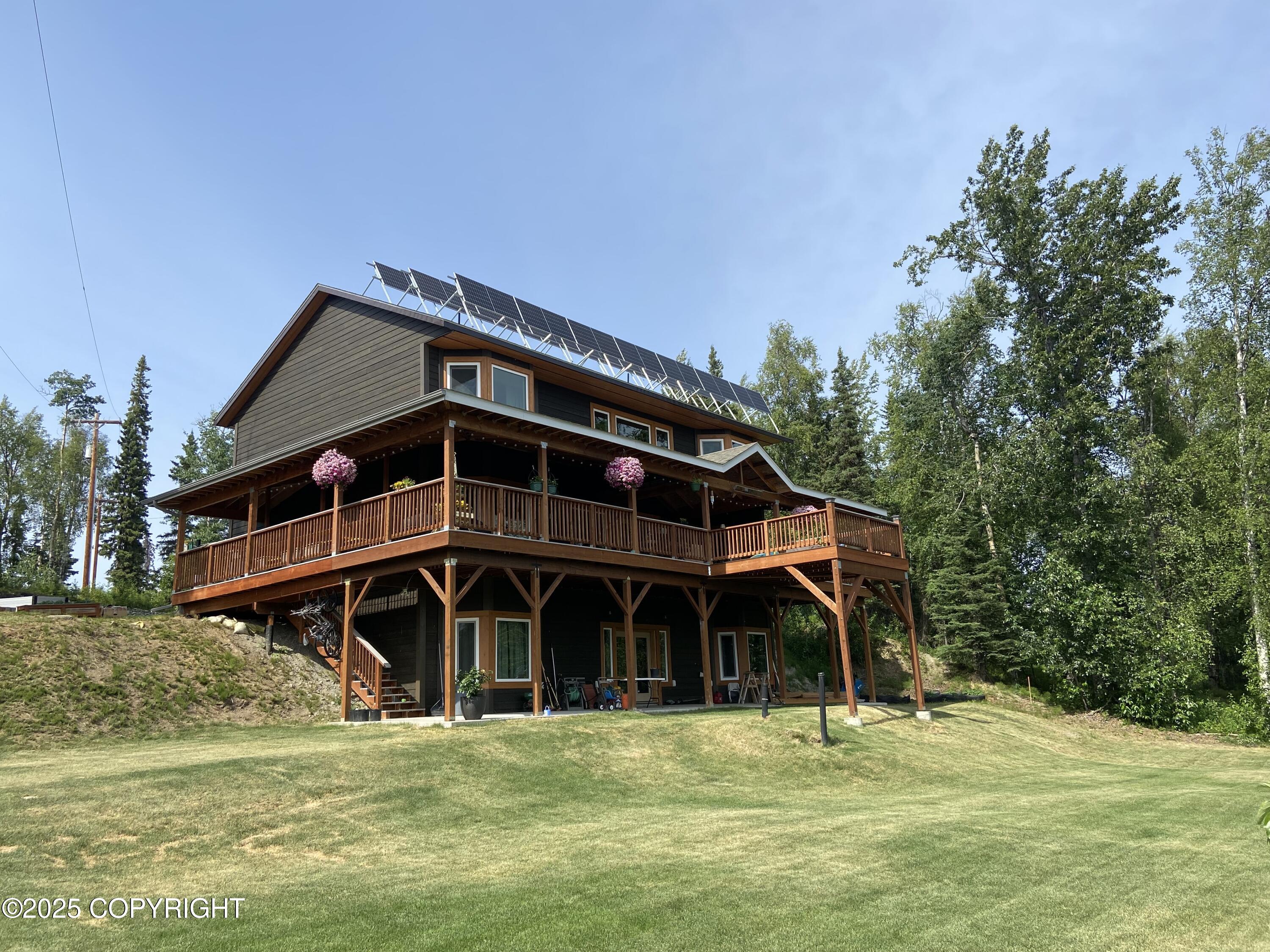 36624 Edgington Road, Soldotna, Alaska image 4