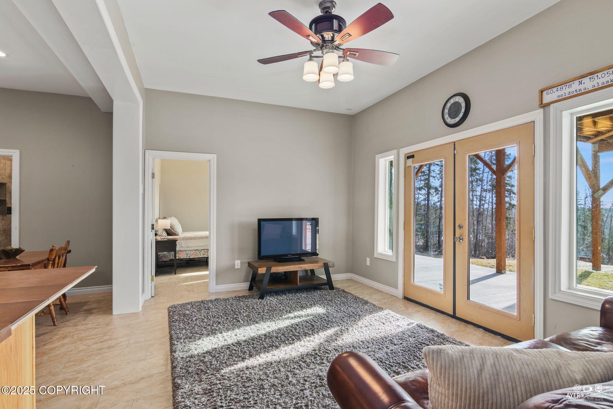 36624 Edgington Road, Soldotna, Alaska image 41