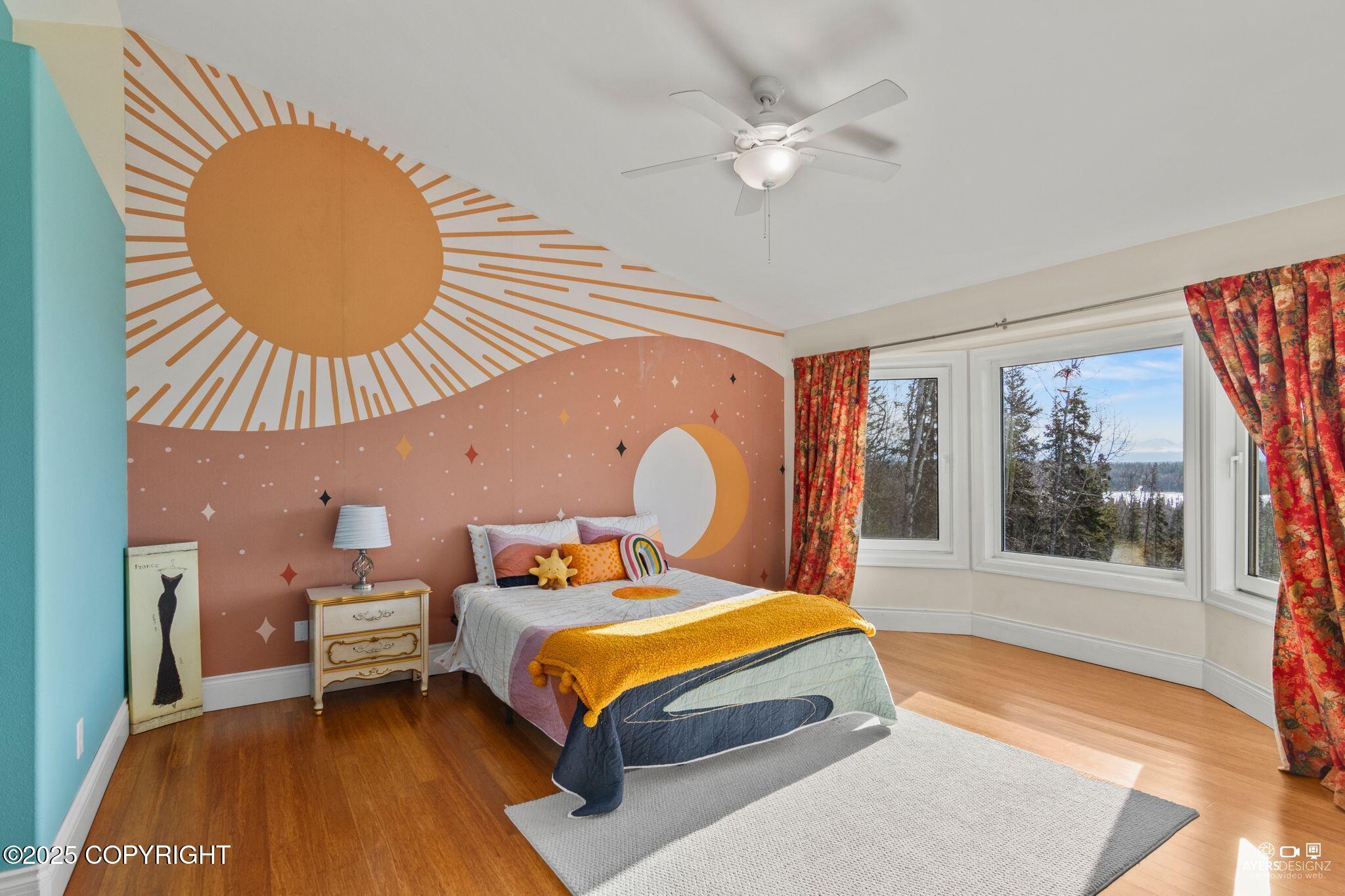 36624 Edgington Road, Soldotna, Alaska image 28