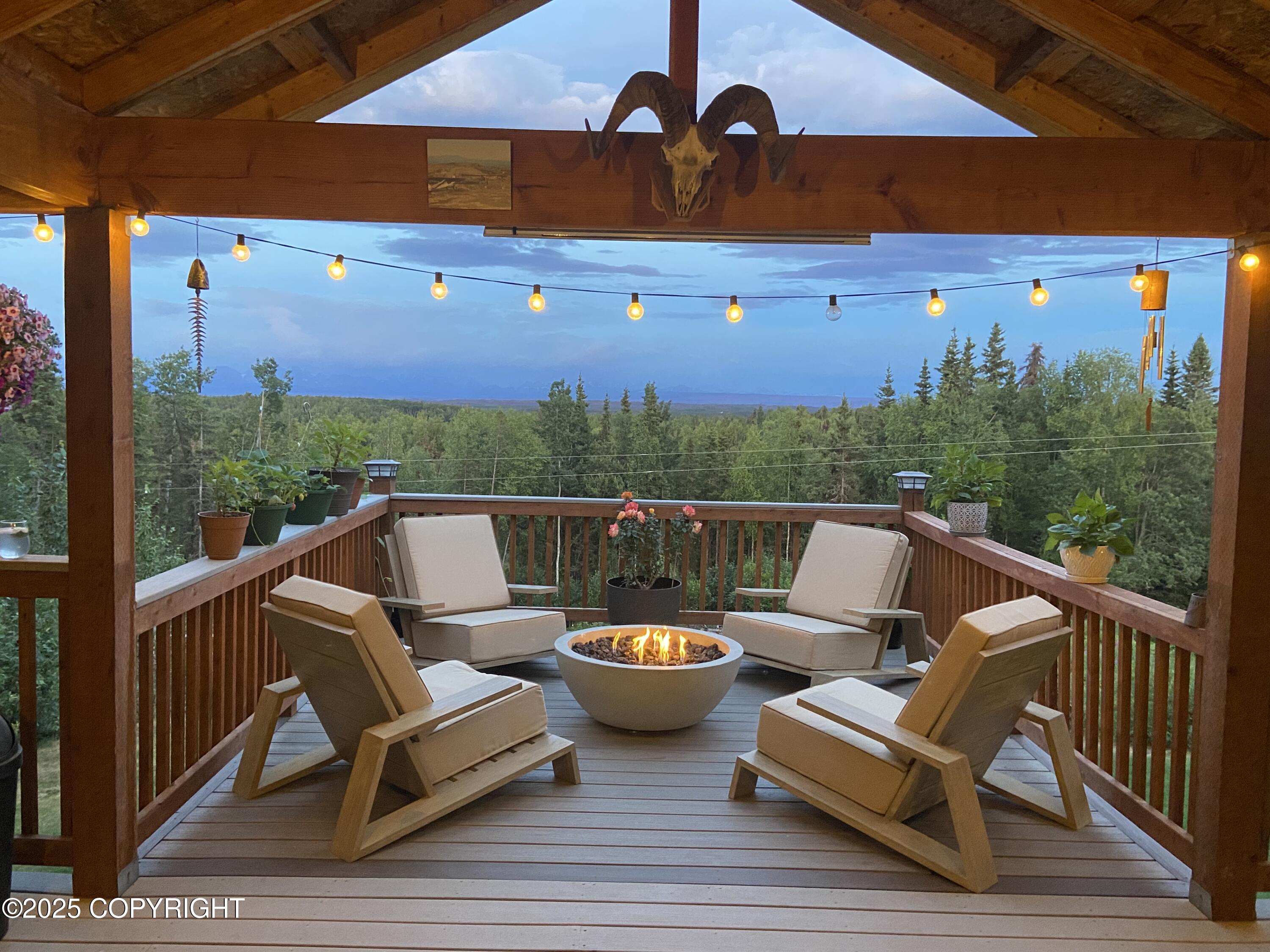 36624 Edgington Road, Soldotna, Alaska image 6