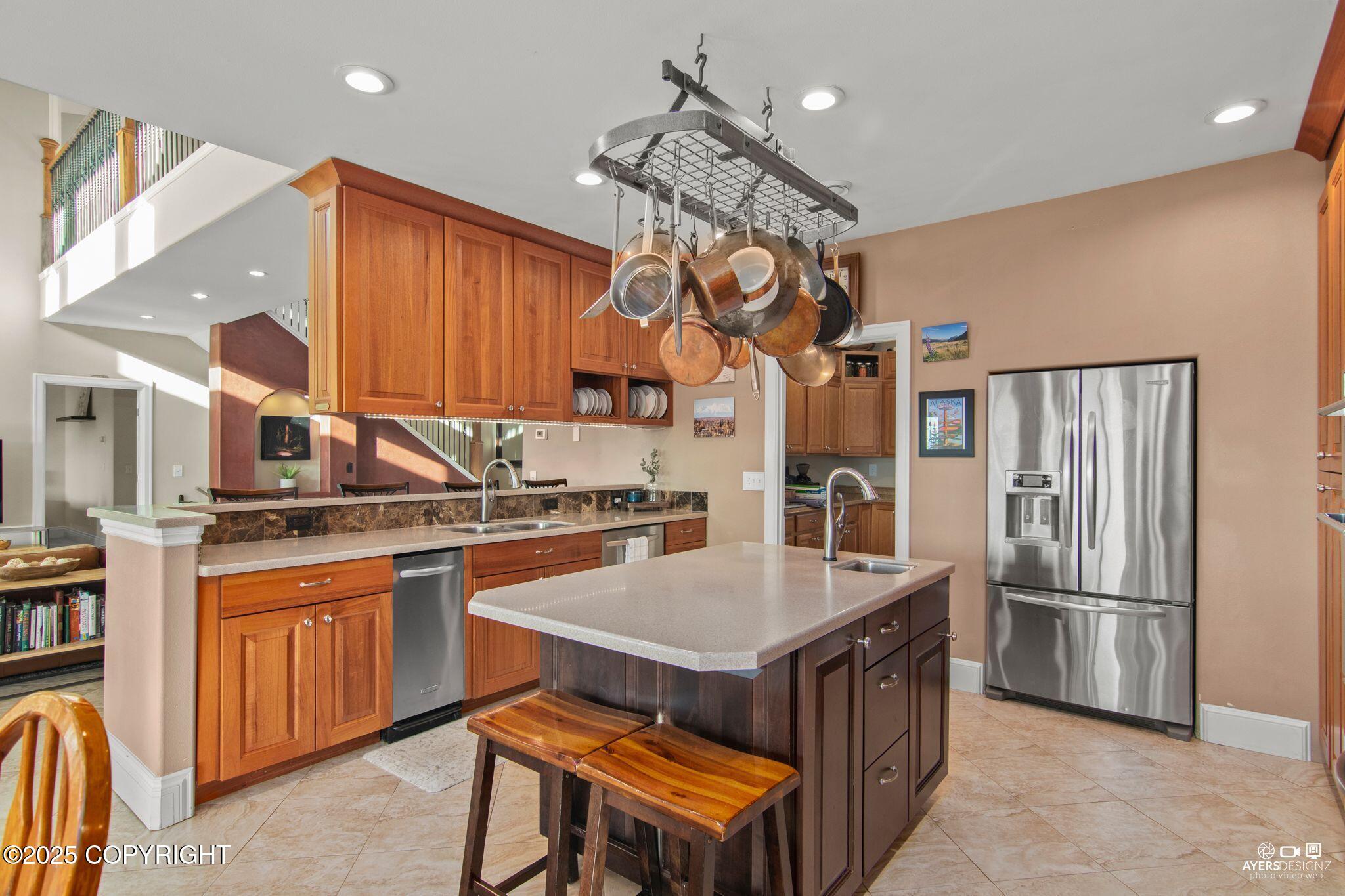 36624 Edgington Road, Soldotna, Alaska image 8