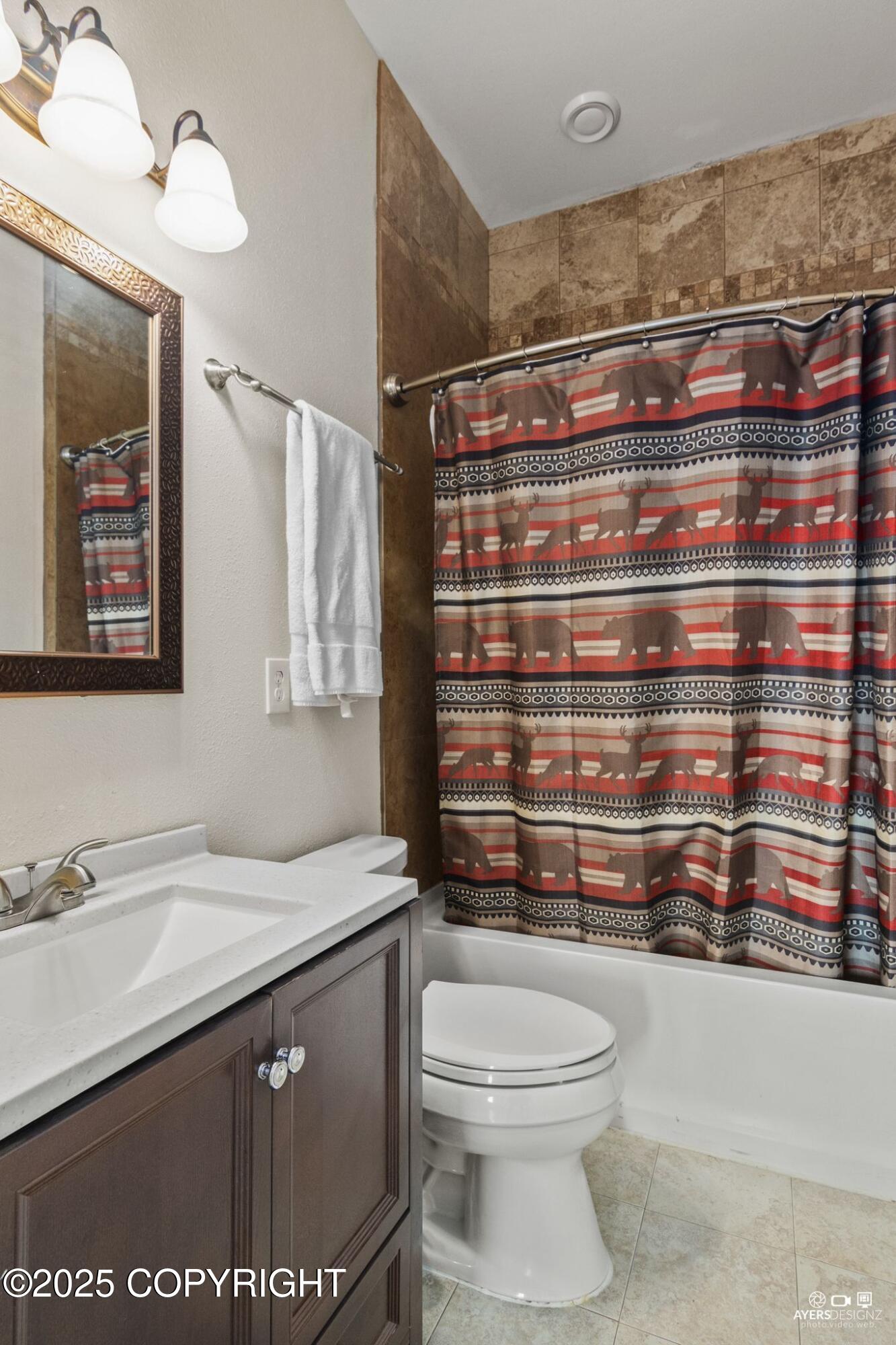 36624 Edgington Road, Soldotna, Alaska image 47