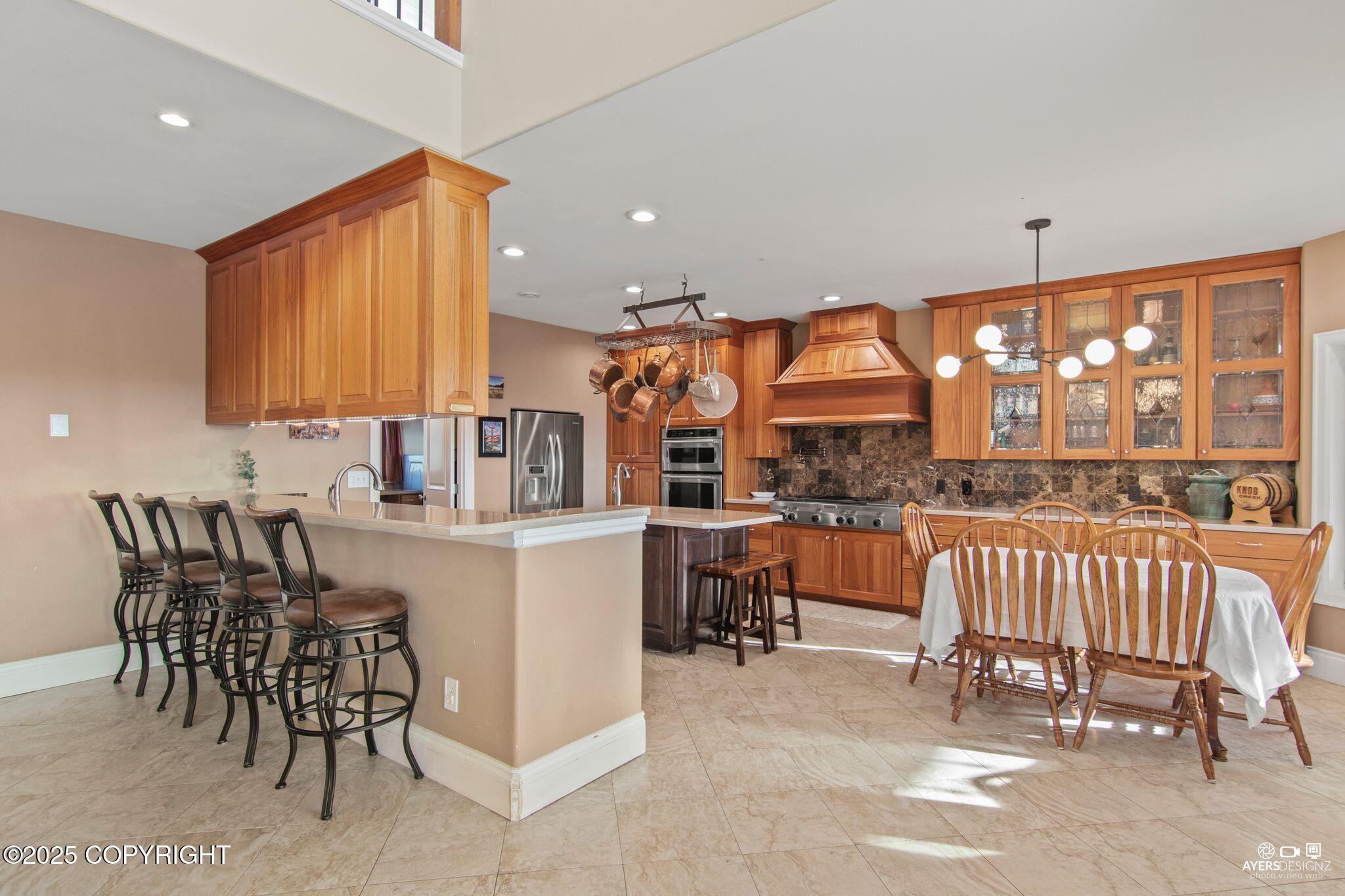 36624 Edgington Road, Soldotna, Alaska image 3