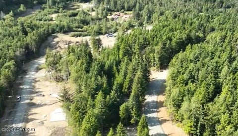 Photo of Lot 55 Cordes Drive, Haines, AK 99827 (MLS # 26-12165)