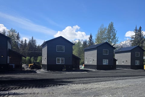 Photo of 10462 Johnson Avenue, Seward, AK 99664 (MLS # 26-12271)