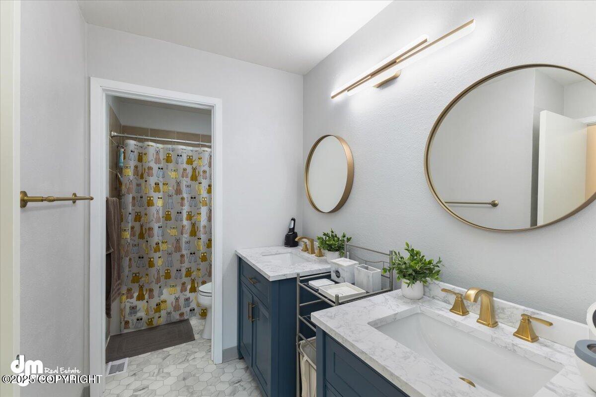18317 N Parkview Terrace Loop, Eagle River, Alaska image 25