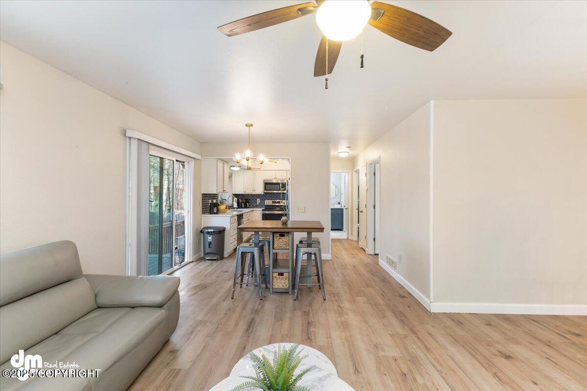 18317 N Parkview Terrace Loop, Eagle River, Alaska image 10