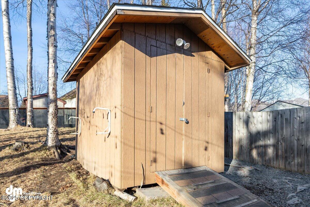 18317 N Parkview Terrace Loop, Eagle River, Alaska image 38