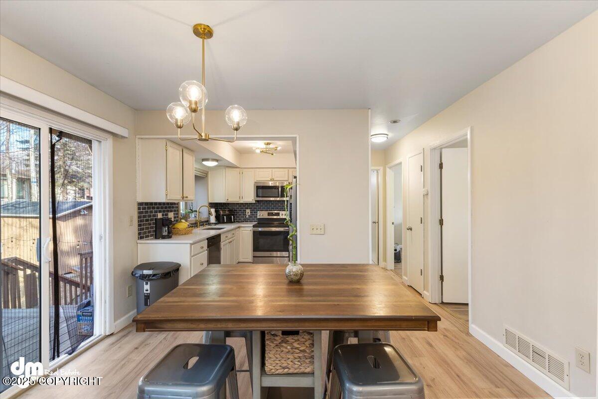 18317 N Parkview Terrace Loop, Eagle River, Alaska image 14