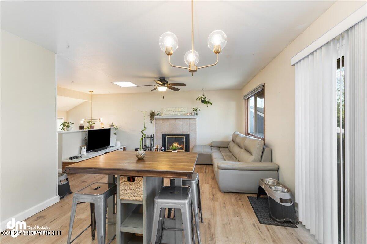 18317 N Parkview Terrace Loop, Eagle River, Alaska image 15