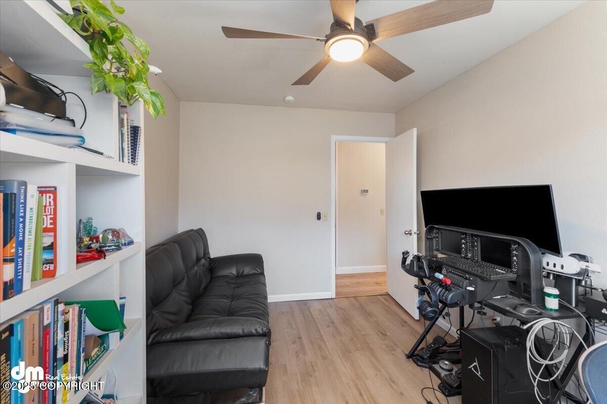 18317 N Parkview Terrace Loop, Eagle River, Alaska image 19