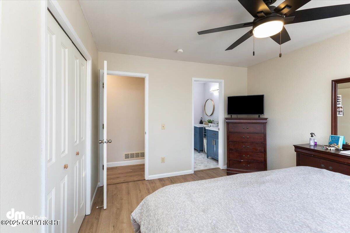 18317 N Parkview Terrace Loop, Eagle River, Alaska image 22