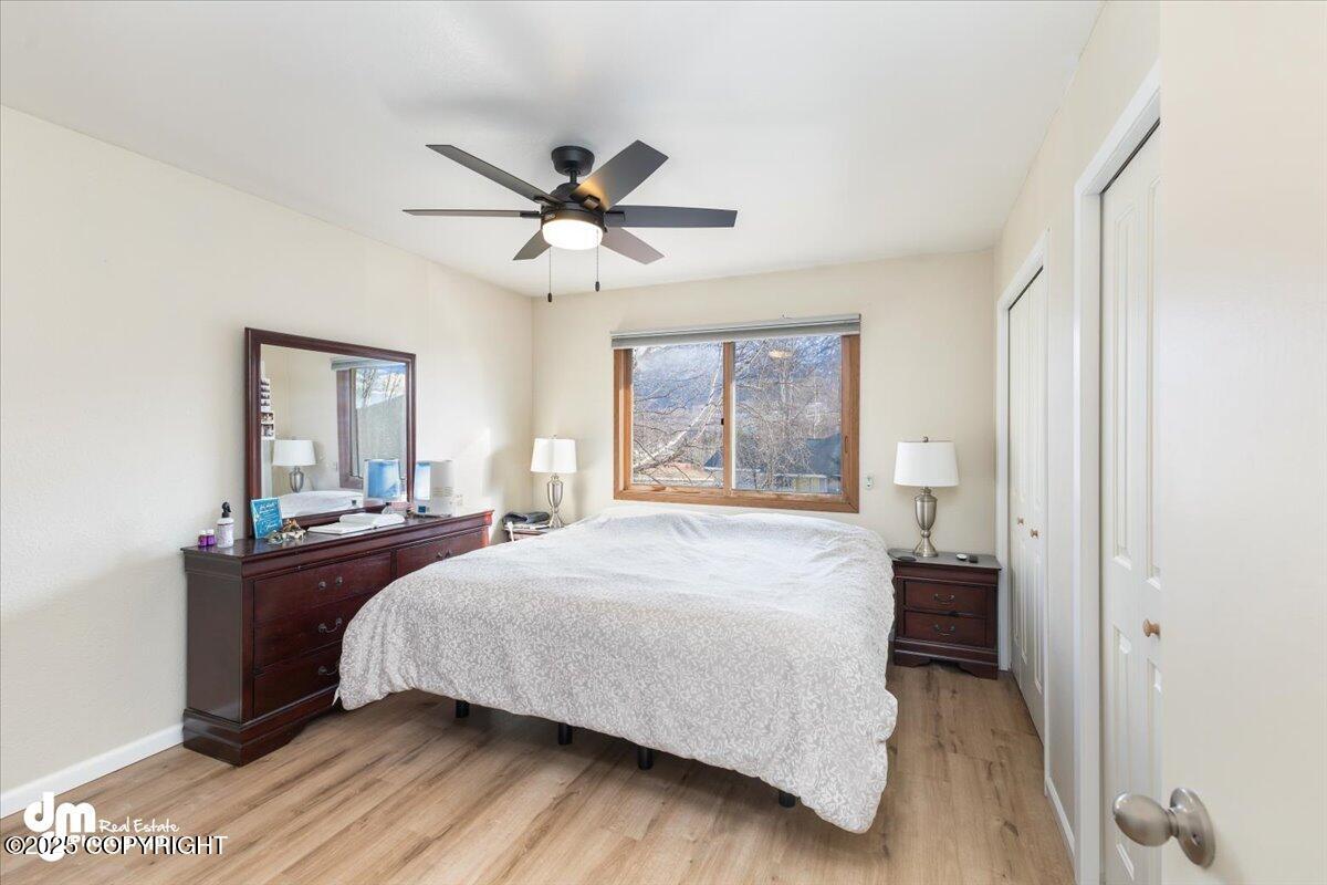 18317 N Parkview Terrace Loop, Eagle River, Alaska image 21