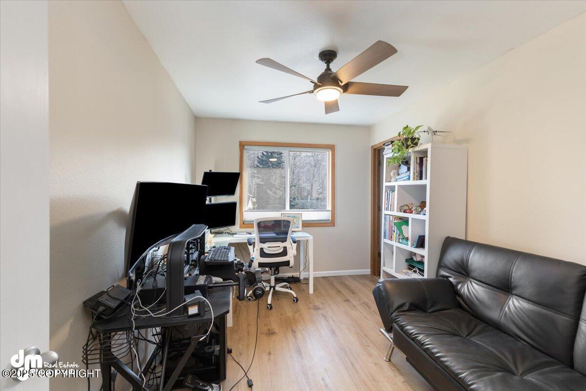 18317 N Parkview Terrace Loop, Eagle River, Alaska image 20