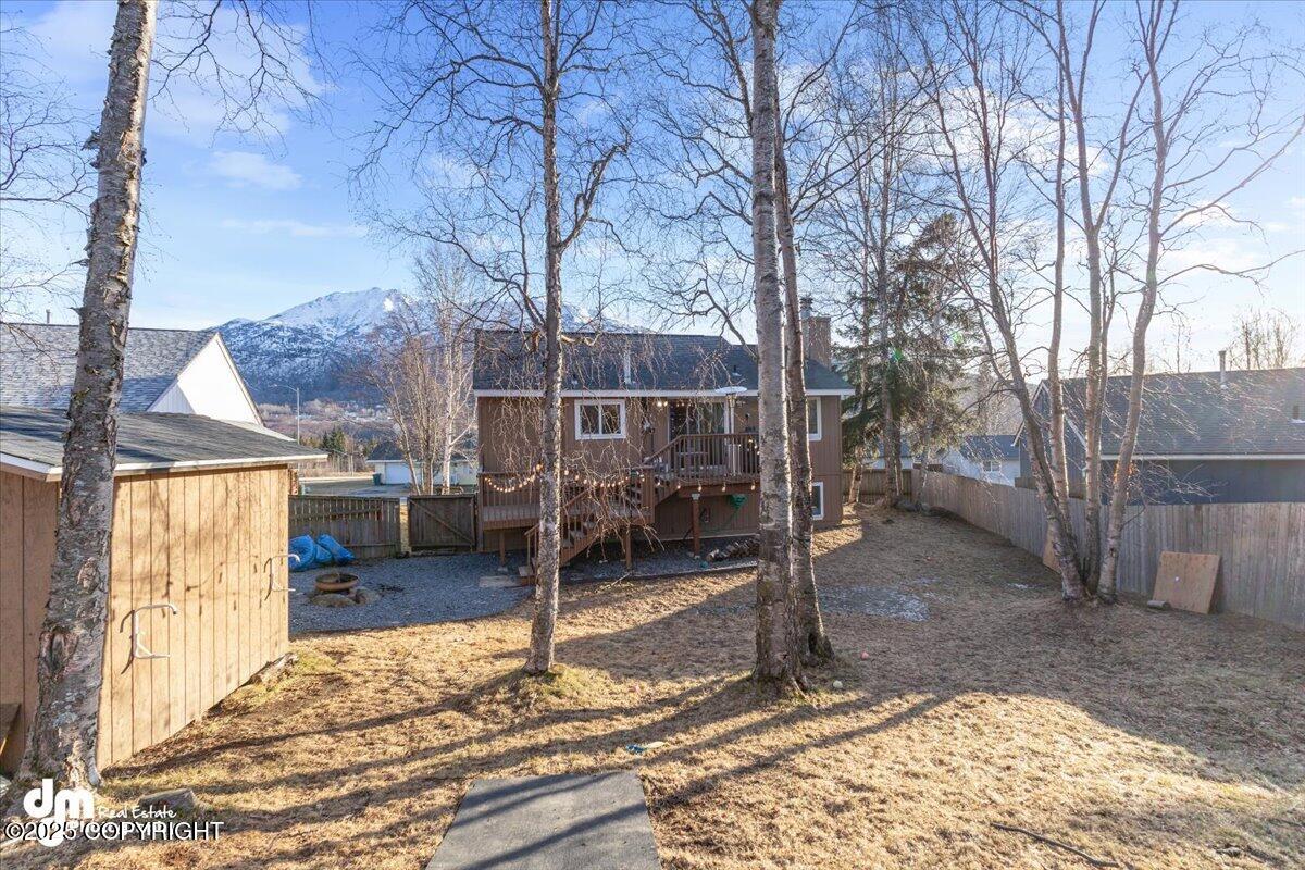 18317 N Parkview Terrace Loop, Eagle River, Alaska image 33