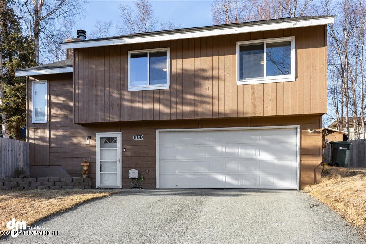 18317 N Parkview Terrace Loop, Eagle River, Alaska image 3