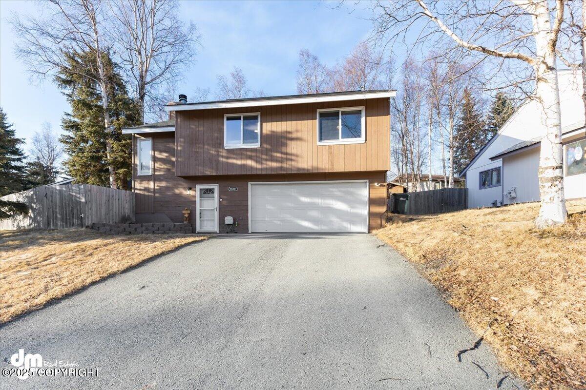 18317 N Parkview Terrace Loop, Eagle River, Alaska image 1