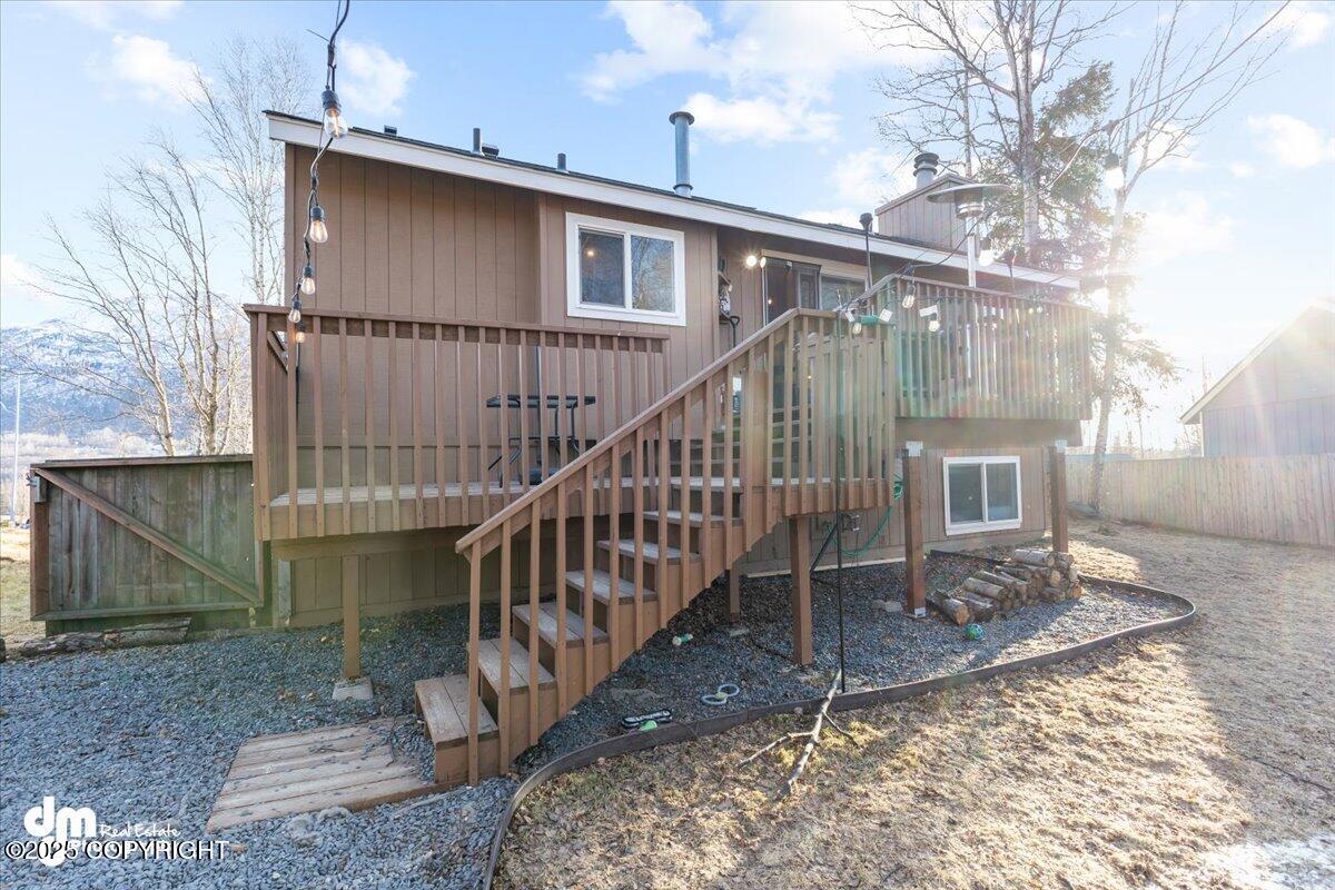 18317 N Parkview Terrace Loop, Eagle River, Alaska image 37