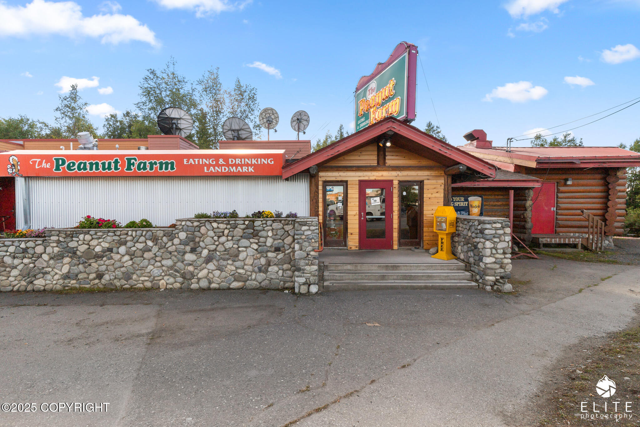 5227 Old Seward Highway
