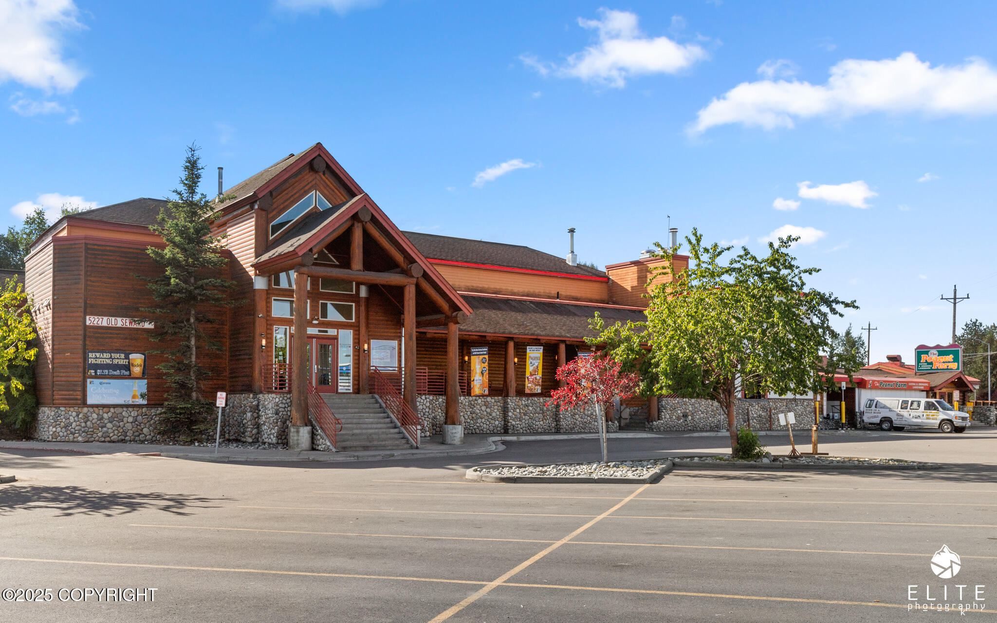 5227 Old Seward Highway