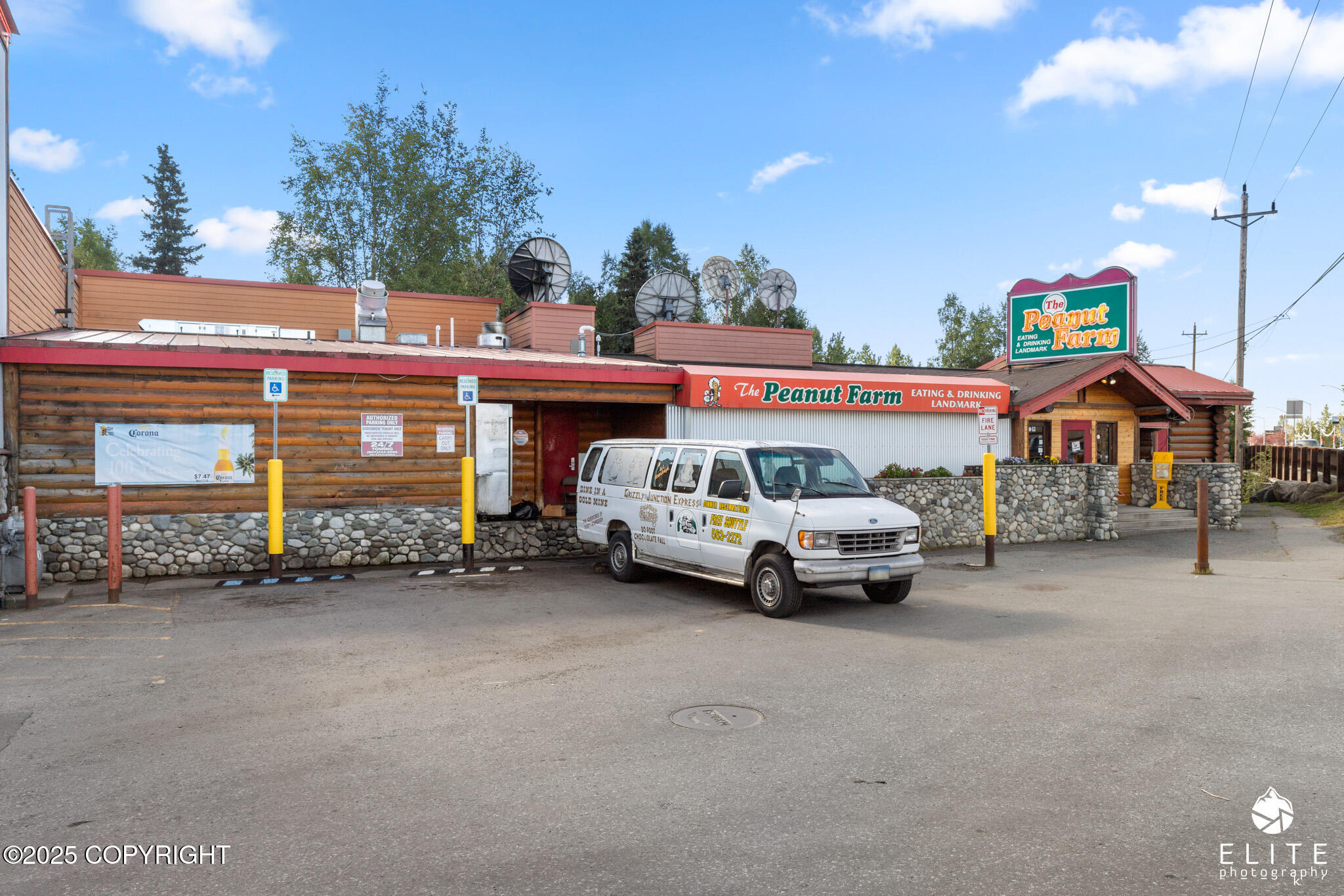 5227 Old Seward Highway