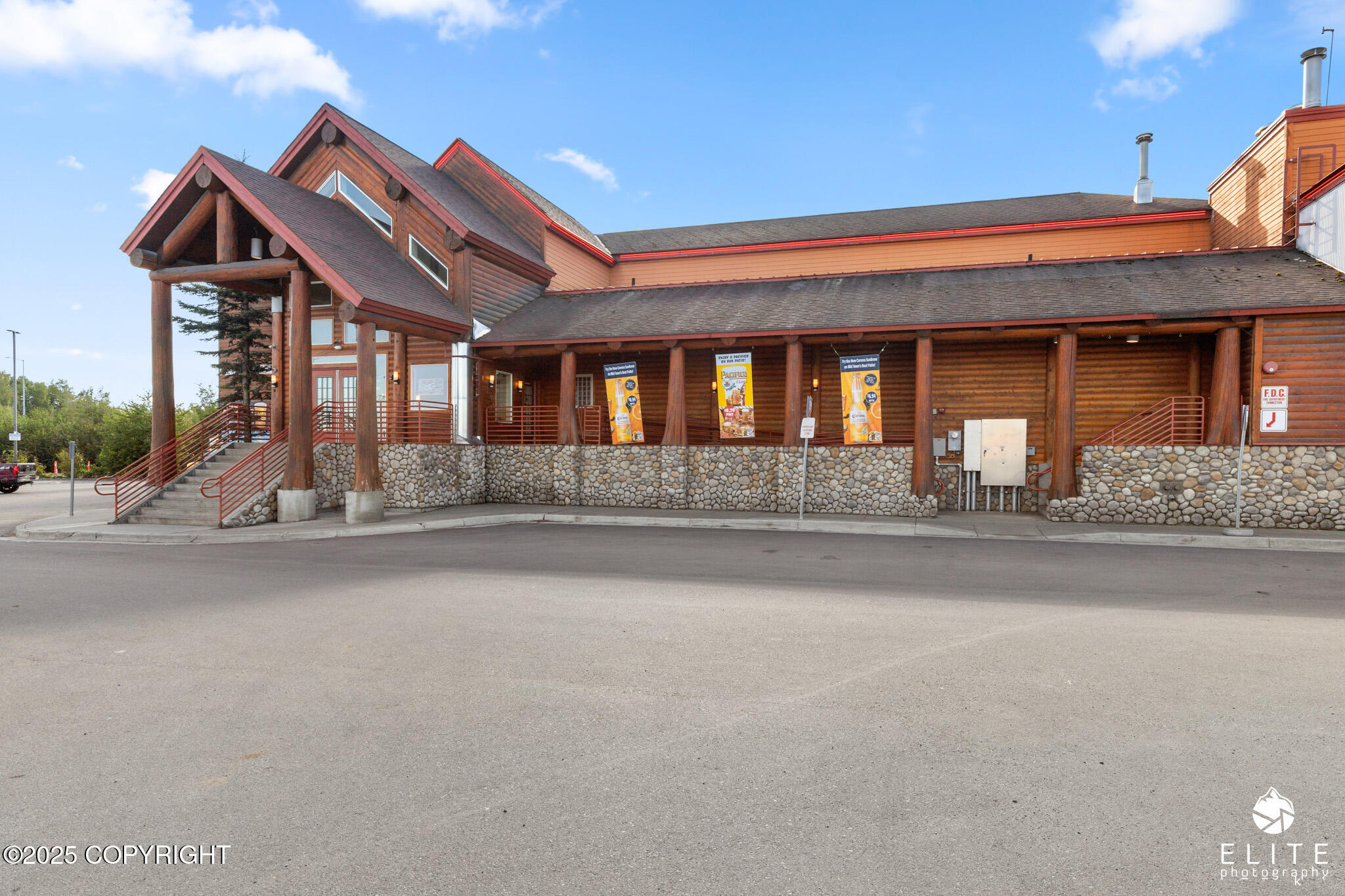5227 Old Seward Highway