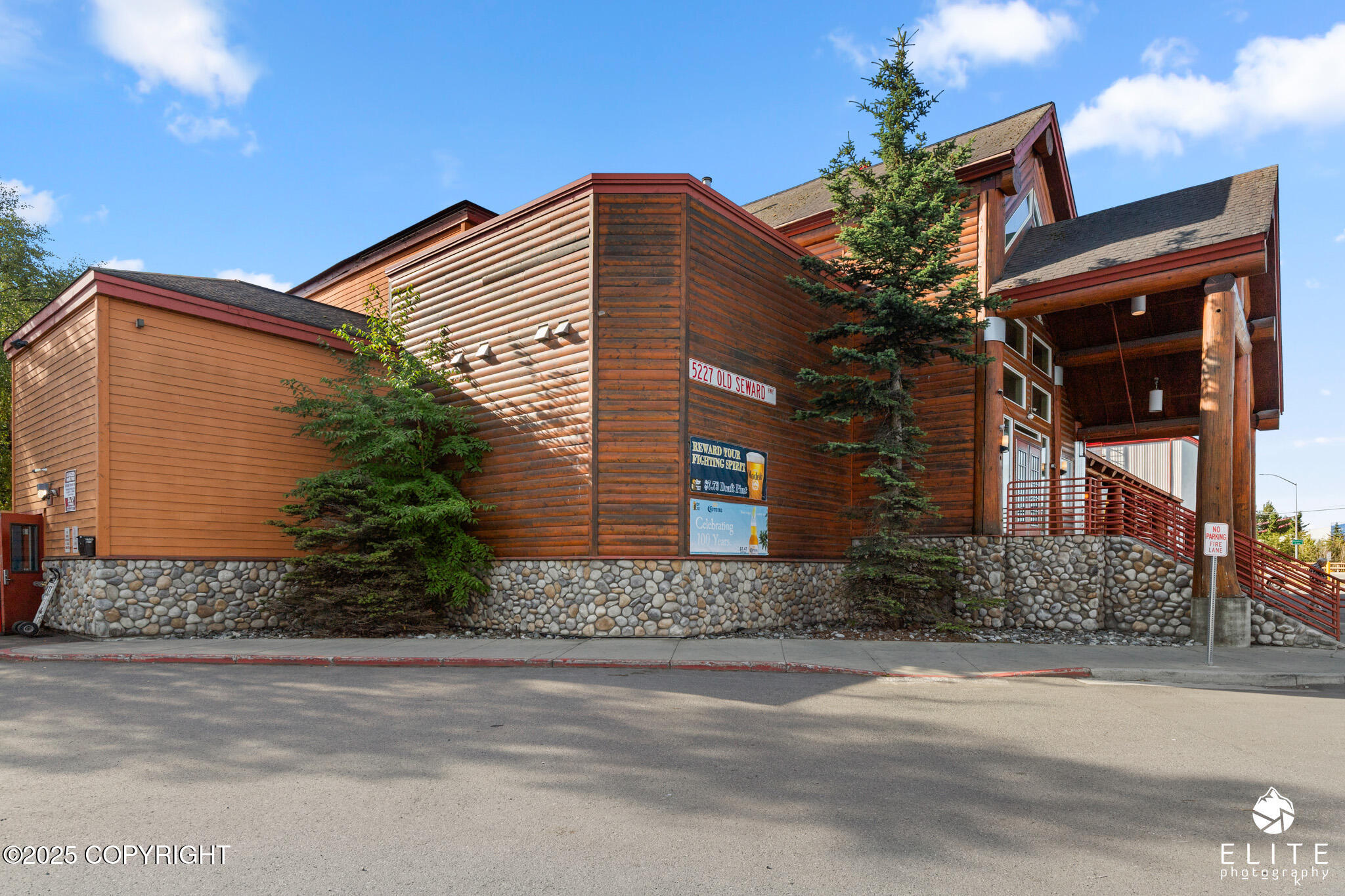 5227 Old Seward Highway