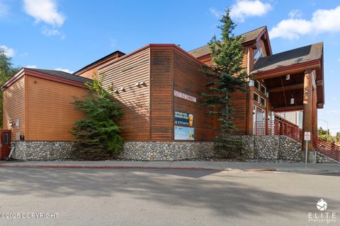 5227 Old Seward Highway Anchorage AK 99518