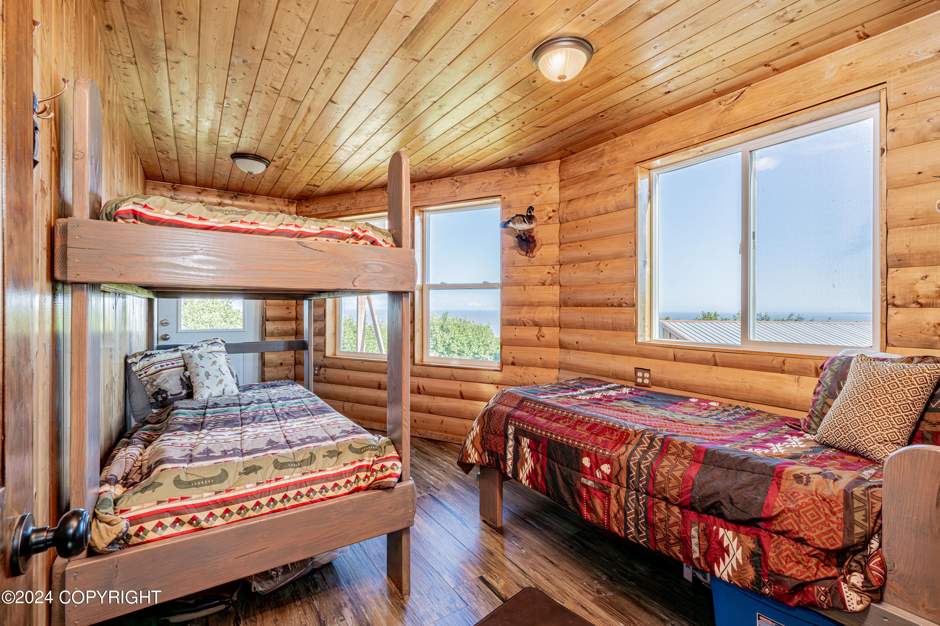 10051 Seaside Court, Ninilchik, Alaska image 9