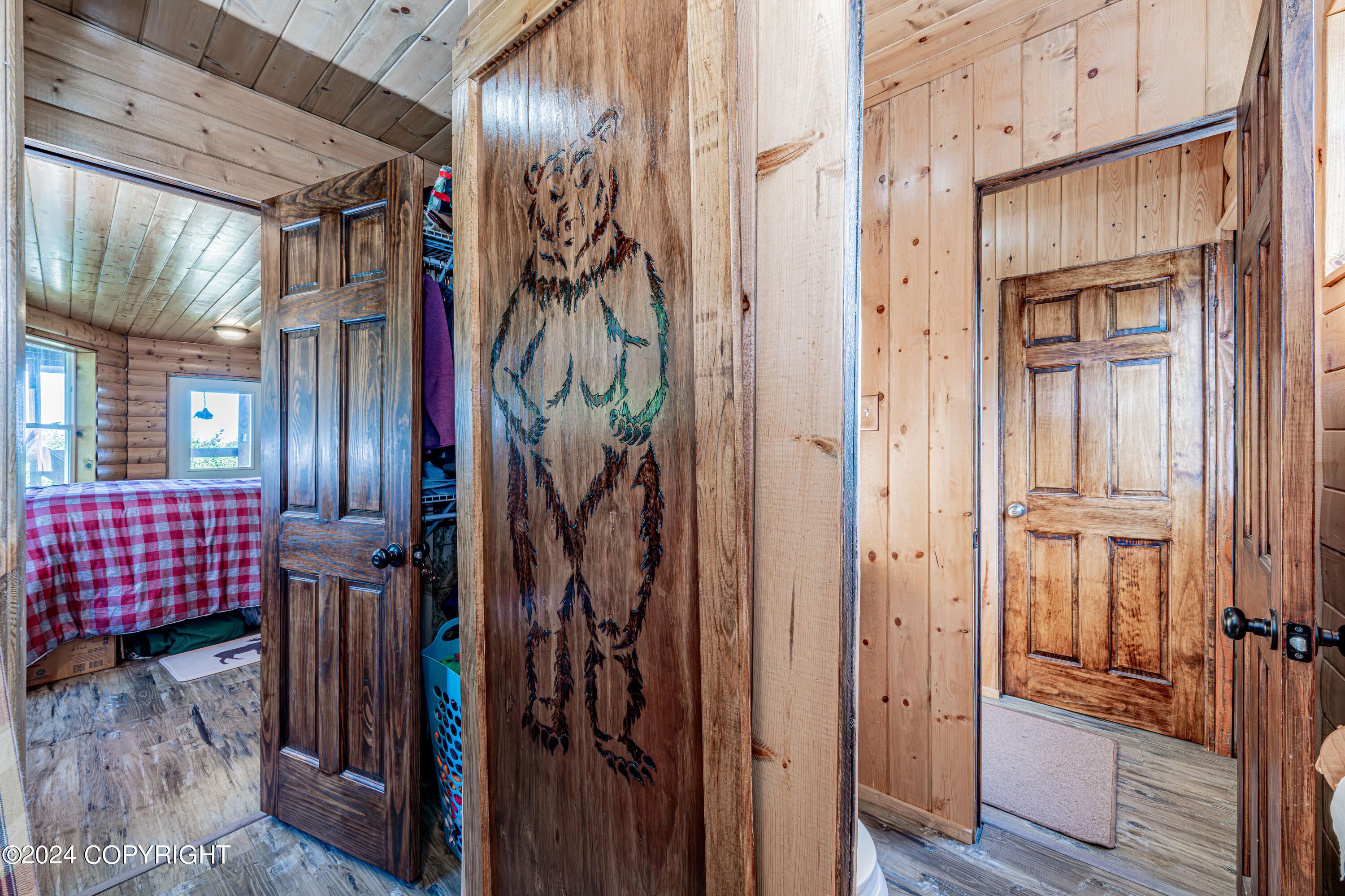 10051 Seaside Court, Ninilchik, Alaska image 6