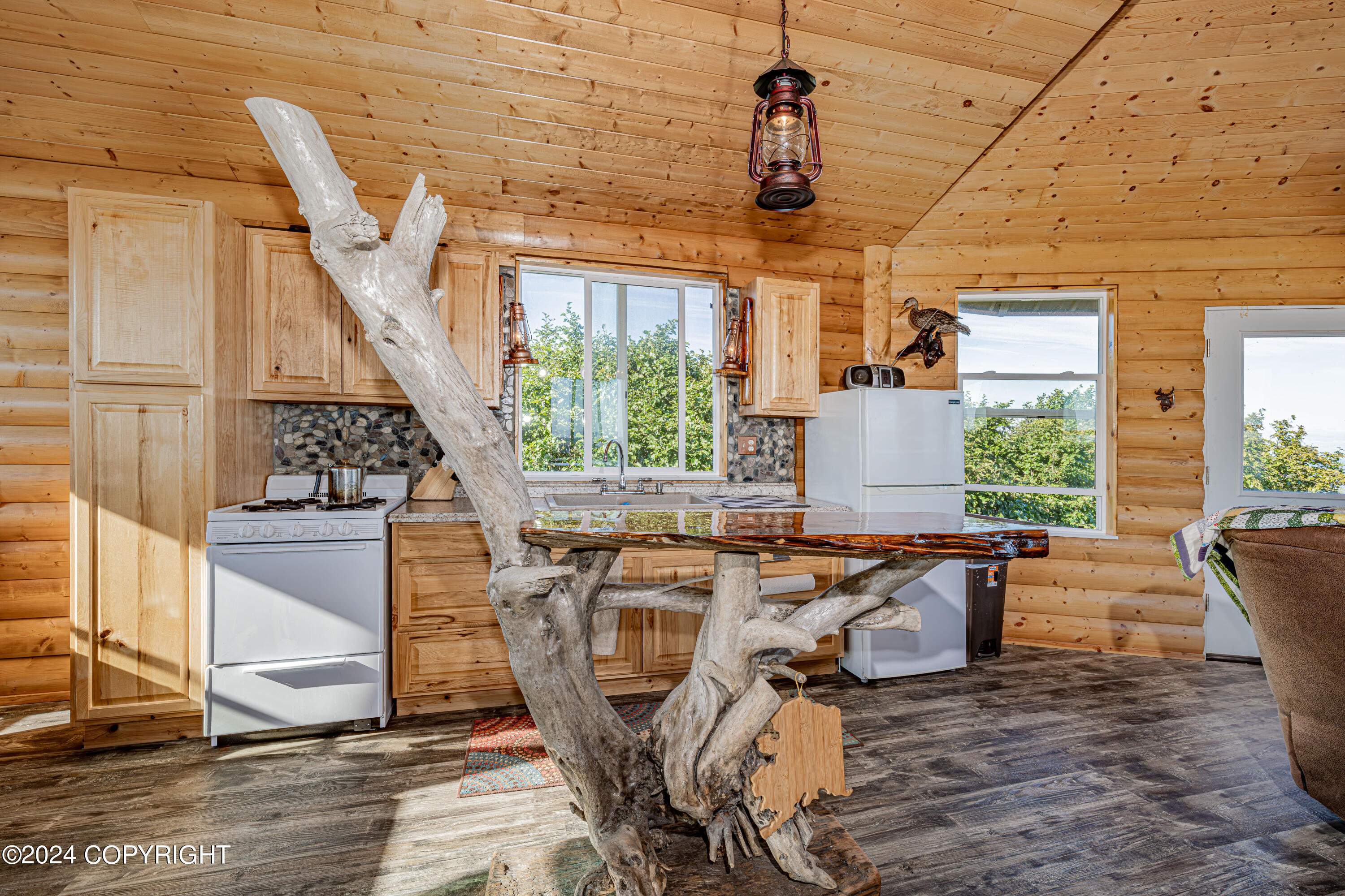 10051 Seaside Court, Ninilchik, Alaska image 11